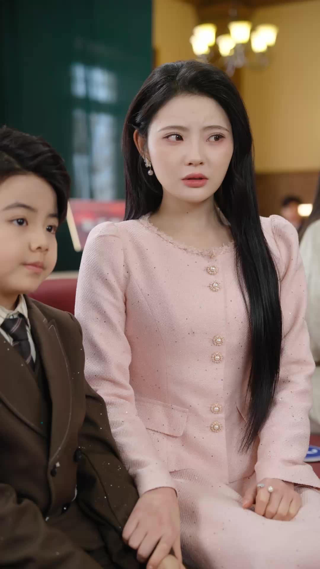 Episode 19 - Billionaire in a Kid's Body